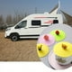 thumbnail image 2 of Keep Your Drinks Fresh and Adorable with our Creative Silicone Cup Cover - Perfect for Tea Cups, Water Cups, and Bowls!, 2 of 5