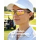 thumbnail image 2 of Gafas de sol Meeloog MJTT951653 UV400 envolventes con lente rosa, 2 of 8