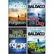 thumbnail image 1 of Colección de libros Pan Books/Grand Central – David Baldacci, 1 of 5