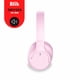 thumbnail image 5 of Audífonos Over Ear Soul 250 Bluetooth - Aux - Usb-C Rosado, 5 of 7