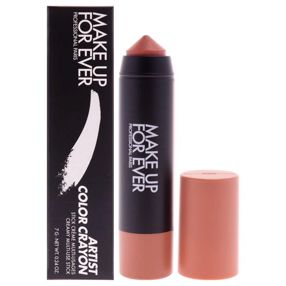 Maquillaje Make Up For Ever Artist Color Crayon 7 ml Mujer