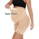 thumbnail image 5 of Shorts de maternidad KIM S talla plus para verano y baby shower, 5 of 6