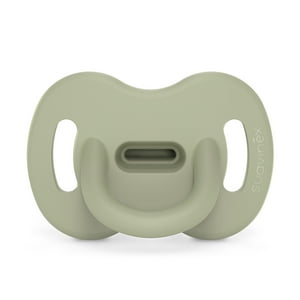 Suavinex - Chupete Todosilicona Fisiologico Sx Pro Colour Essence 6-18 Meses Vd