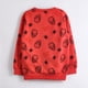 thumbnail image 3 of Polerón Cerrado Niño Spiderman Marvel Full Print Rojo, 3 of 5