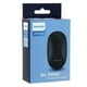 thumbnail image 2 of Mouse Inalambrico USB Ergonomico 3 Botones Negro, 2 of 3