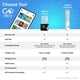 thumbnail image 3 of GoCube GoDice Full Pack de 6 dados inteligentes conectados, 3 of 6
