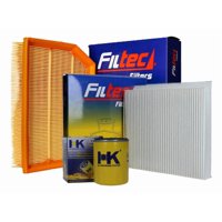 Repuestos Del Sol - Kit Filtro Para Changan Cs35 1 6 Jl478Qee 2022 2025