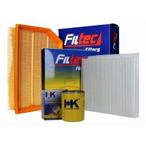 Repuestos Del Sol - Kit Filtro Para Changan Cs35 1 6 Jl478Qee 2022 2025