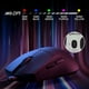 thumbnail image 5 of Mouse Gamer Redragon King M724 - Negro, 5 of 10