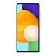 thumbnail image 3 of Funda de Silicona Violeta delgada y suave para Samsung Galaxy A72, 3 of 4