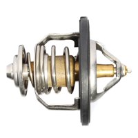 Repuestos Del Sol - Termostato 85.0ºc Chevrolet Corsa 1.7 Pick 1999 2003