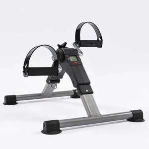 Ultimate Fitness - Pedalera Mini Bicicleta Manos Y Pies Con Contador