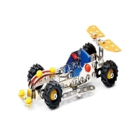 Homewell - Puzzle 3D Auto F1 17X7.5X7Cm