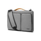 thumbnail image 2 of TOMTOC BOLSO DE HOMBRO PARA NOTEBOOK 13 PULG GR, 2 of 3