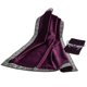 thumbnail image 4 of Bolsa De Cartas De Tarot Clásica Mantel Mantel Bolsa De Terciopelo De Adivinación Morado, 4 of 5