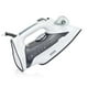 thumbnail image 2 of Plancha A Vapor Vertical 2200W 360ml Blanco TH-7060 Thomas, 2 of 6
