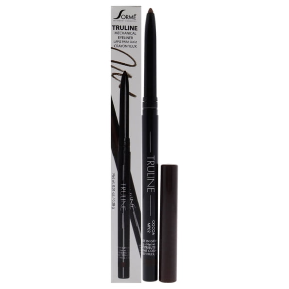 Lápiz Para Ojos Sorme Cosmetics MP02 Cocoa 0.3ml Mujer
