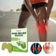 thumbnail image 3 of Parches para aliviar el dolor de rodilla (100-10 unidades), 3 of 5