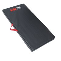 Colchoneta Deportiva De Ejercicio Uk Time 100X50X5 Cm