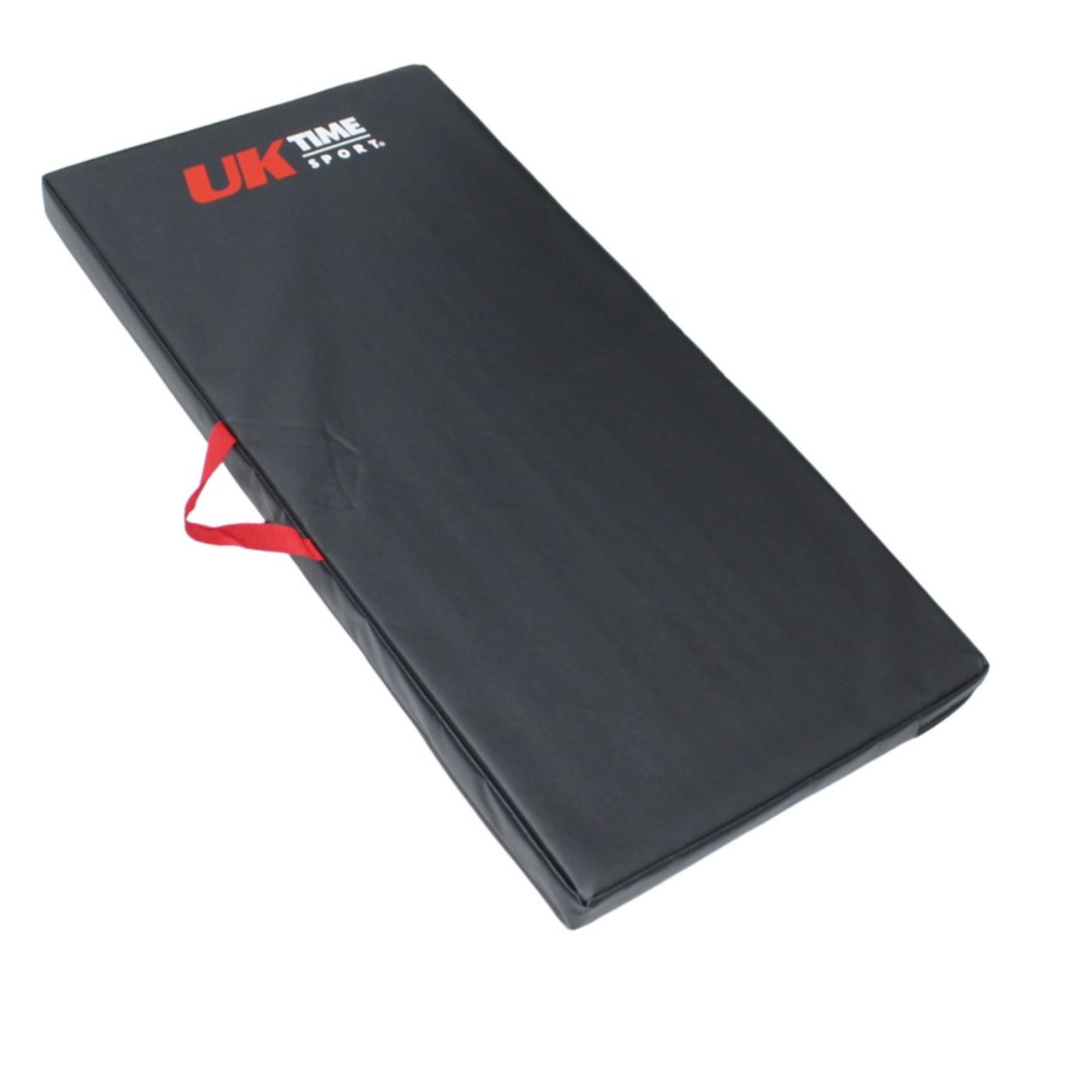 Colchoneta Deportiva De Ejercicio Uk Time 100X50X5 Cm
