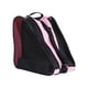 thumbnail image 4 of Bolsa para Patines en Línea, Bolsa para Patines Portátil, Bolsa para Patinaje sobre Hielo, Funda de Transporte para Patines de 3 Capas, Portador para Rosa, 4 of 5