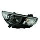 thumbnail image 1 of Optico Delantero Derecho Hyundai Accent 2014-2017 Original, 1 of 10