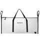 thumbnail image 1 of Bolsa Térmica para Pescado Buffalo Gear Aislada 40x18 cm Blanca, 1 of 9