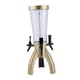 thumbnail image 4 of Dispensador De Cerveza 3L Mimosa Dispensador Fácil De Limpiar Para Cocinas Pared Hogar Champán, 4 of 5