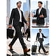 thumbnail image 2 of Blazer para hombre PJ PAUL JONES liviano Slim Fit, 2 of 3