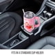 thumbnail image 3 of Vaso térmico Silver Buffalo Strawberry Shortcake 1,2 L rosa, 3 of 4