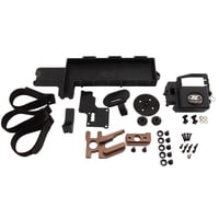 Paquete Hardware Kit Conversión Coche Camión Eléctrico Losi 8Ight