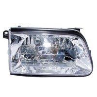 Repuestos Del Sol - Óptico Derecho Chevrolet Luv 3.2 6Vd1 V6 Dohc 24 Valv 2002 2005