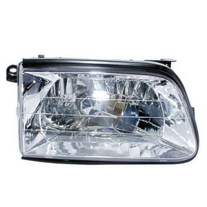 Repuestos Del Sol - Óptico Derecho Chevrolet Luv 2.2 C22Ne Tfr Millenium Sohc 8 Valv 2002 2005