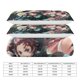 thumbnail image 2 of Demon SlayerCartoon Collection 3-Piece Comforter Set, Personalized Bedding Decor for Kids And Teens Bed Sheets, 2 of 5