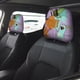 thumbnail image 2 of Kiff Funda Protectora Universal para Reposacabezas de Coche, Funda Elástica para Reposacabezas de Asiento de Auto, Funda de Tela Antipolvo, Accesorios de Interior 2 Piezas, 2 of 6
