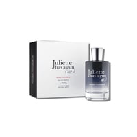 Juliette Has A Gun - Perfume Musc Invisible Edp 100 Ml Mujer