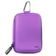 thumbnail image 1 of Funda Polaroid Eva para cámara instantánea e impresora Mint, color morado, 1 of 4
