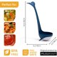 thumbnail image 3 of Cucharón Peleg Design Souper Tail para sopa, 3 of 3