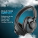 thumbnail image 5 of Auriculares inalámbricos JLab JBuds Open-Back con 24 horas de reproducción, color negro, 5 of 9