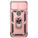 thumbnail image 1 of Estuche GANGXUN para Motorola Moto G 5G , soporte giratorio 360°, estilo mecánico y magnético, 1 of 5