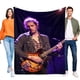 thumbnail image 1 of Hozier - Hozier anti-pilling, suave, ligera, esponjosa y acogedora de lujo para hogar y cocina – Perfecta para niños y adultos,120X80cm, 1 of 6
