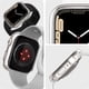 thumbnail image 3 of Funda Spigen Thin Fit para Apple Watch Series 9/8/7 de 41 mm, 3 of 7