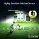 thumbnail image 2 of Luz LED Philips 44W 4200lm con Sensor de Movimiento PIR, 2 of 3