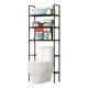 thumbnail image 1 of Estante De 3 Niveles Para Baño, Lavadora E Inodoro, Ordenado, 1 of 8