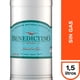 thumbnail image 2 of Agua Mineral Botella Sin Gas, 1,5 L, 2 of 2