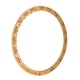 thumbnail image 1 of Círculo De Protección De Ajuste De Escala De Metal Para Reloj Samsung Galaxy Oro Rosa-A (46 Mm), 1 of 5