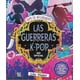 thumbnail image 1 of LIBRO Las Guerreras K-Pop Libro De Actividades - Lila Violet, 1 of 2