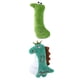 thumbnail image 2 of Juguete De Hierba Gatera Para Gatos, 2 Piezas, Regalo, Gatito, Juguete De Peluche Interactivo, Juguete Para Masticar, 2 of 5