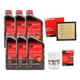 thumbnail image 1 of Kit Mantención Ford F-150 3.5 Aceite Sintetico + Filtros, 1 of 4