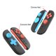 thumbnail image 4 of Juego de Tapas de Botones para Joystick de Consola de Juego para Switch 2 Joy-Pad, 14 en 1 D-Pad ABXY Empuñaduras de Pulgar, Diseño Delgado, 4 of 6